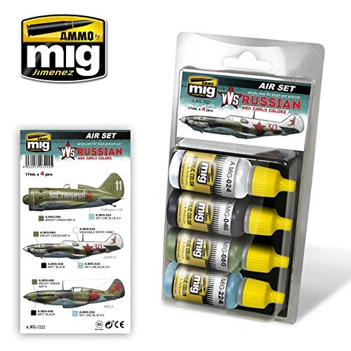 AMM MIG7222ITEM IMAGE 1