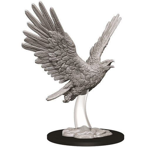 Wizkids D&D Miniatures 90202 Pathfinder Giant Eagle