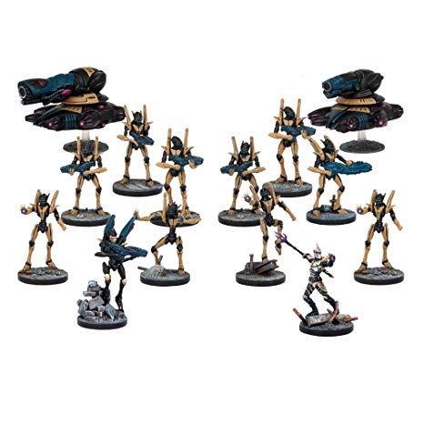 MGE DZA01-1ITEM IMAGE 1