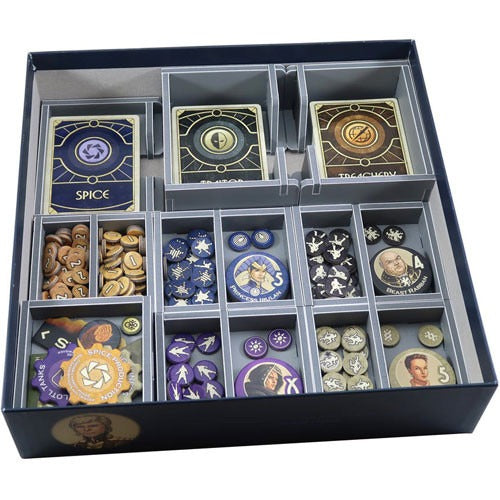 FDS DUNE ITEM IMAGE 2