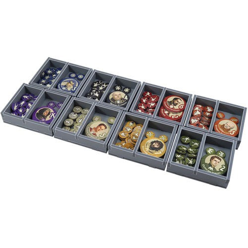 FDS DUNE ITEM IMAGE 3