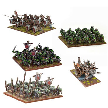 MGE KWG100ITEM IMAGE 1
