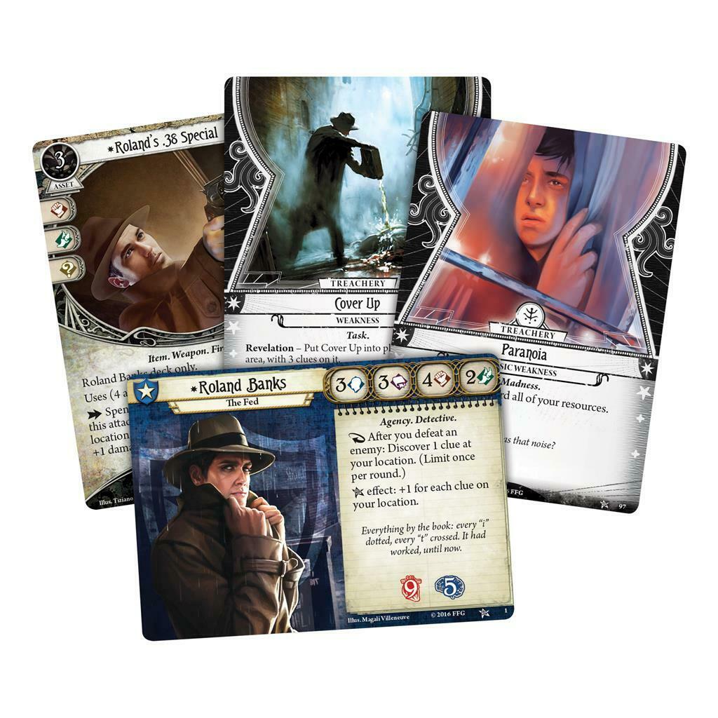 FFG AHC01 ITEM IMAGE 4