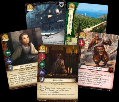 FFG GT19 ITEM IMAGE 4