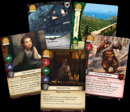 FFG GT19 ITEM IMAGE 4