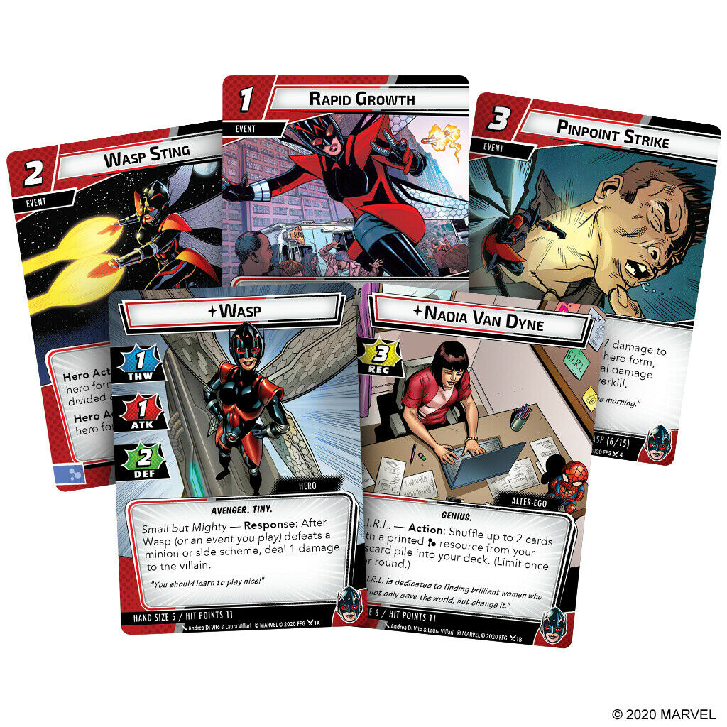 FFG MC13 ITEM IMAGE 3