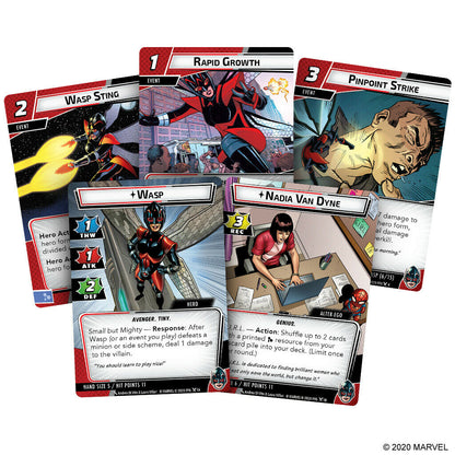 FFG MC13 ITEM IMAGE 3