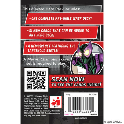 FFG MC13 ITEM IMAGE 2