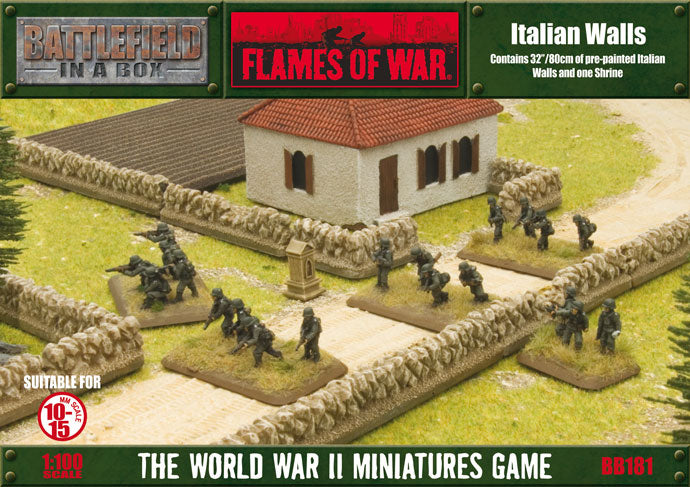 FOW BB181ITEM IMAGE 1