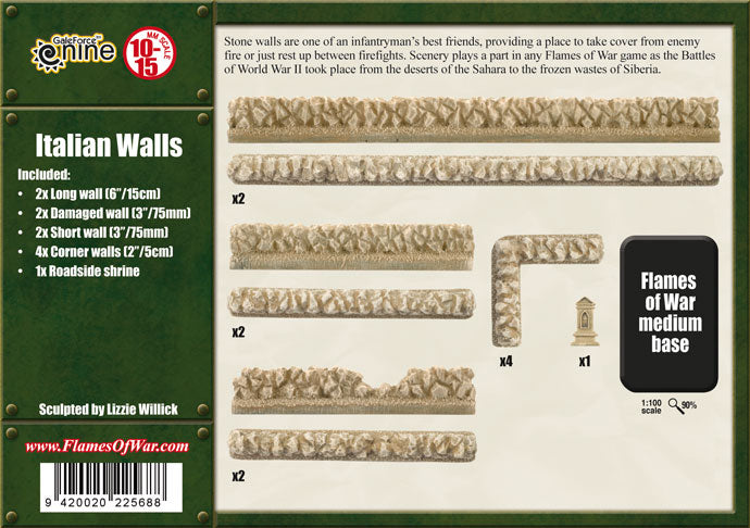 FOW BB181 ITEM IMAGE 2