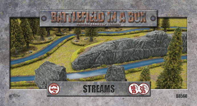 FOW BB560ITEM IMAGE 1