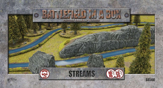 FOW BB560ITEM IMAGE 1