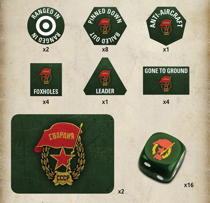 FOW TD050 ITEM IMAGE 2