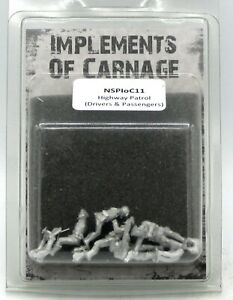 NOR NSPLOC11ITEM IMAGE 1