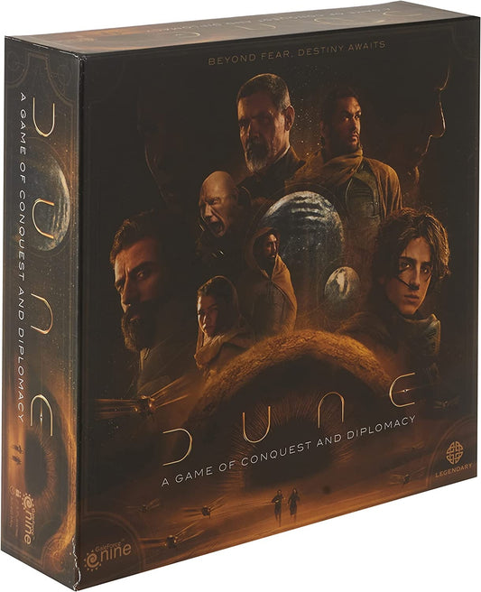 GF9 DUNE05ITEM IMAGE 1