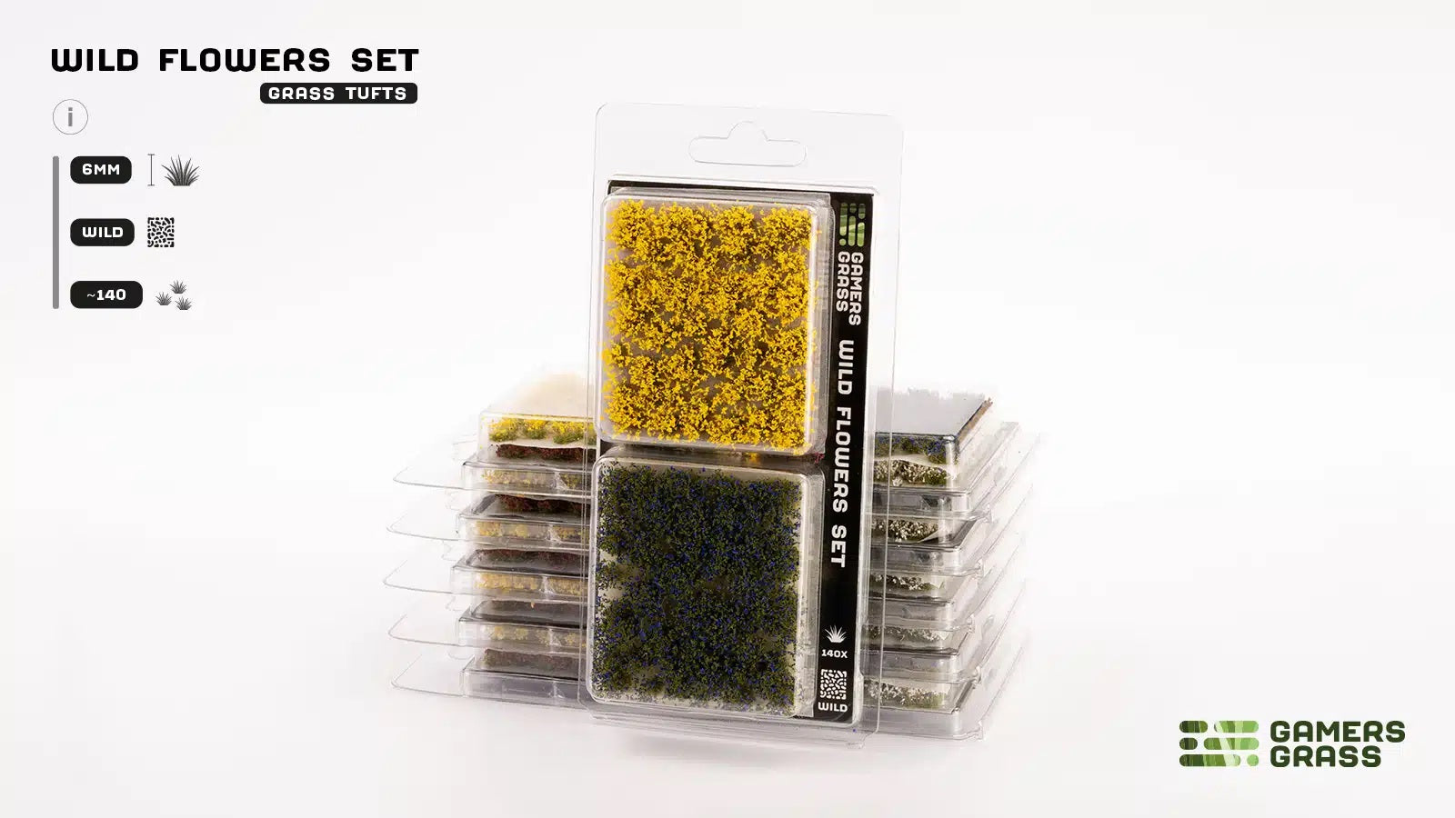 GGR GGSET-WF ITEM IMAGE 3