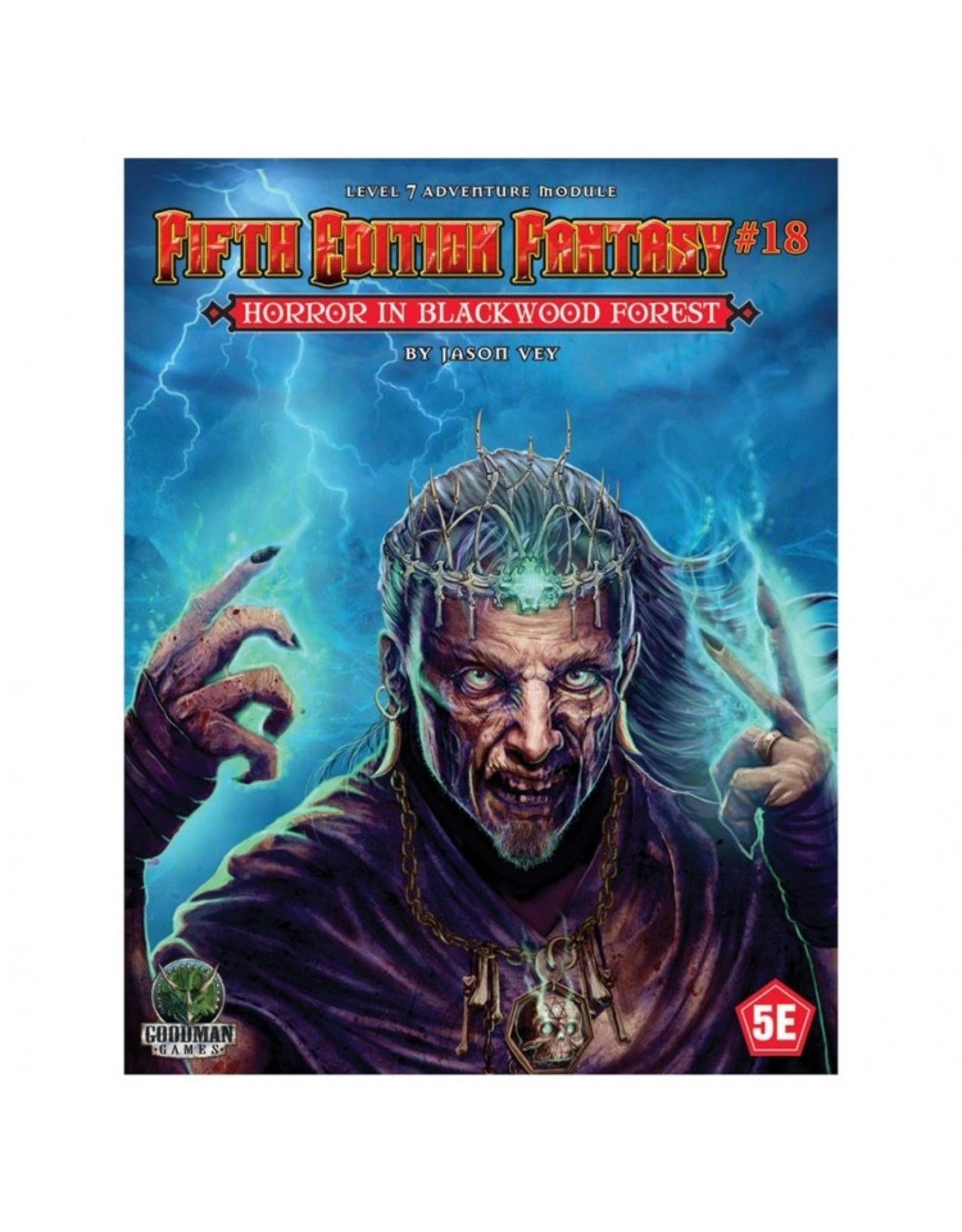 GMG 55518ITEM IMAGE 1