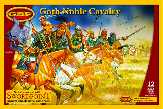 GPB GBP21ITEM IMAGE 1