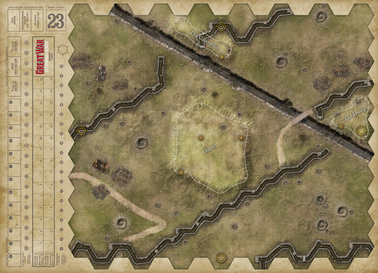 HEX GWCBP1 ITEM IMAGE 2