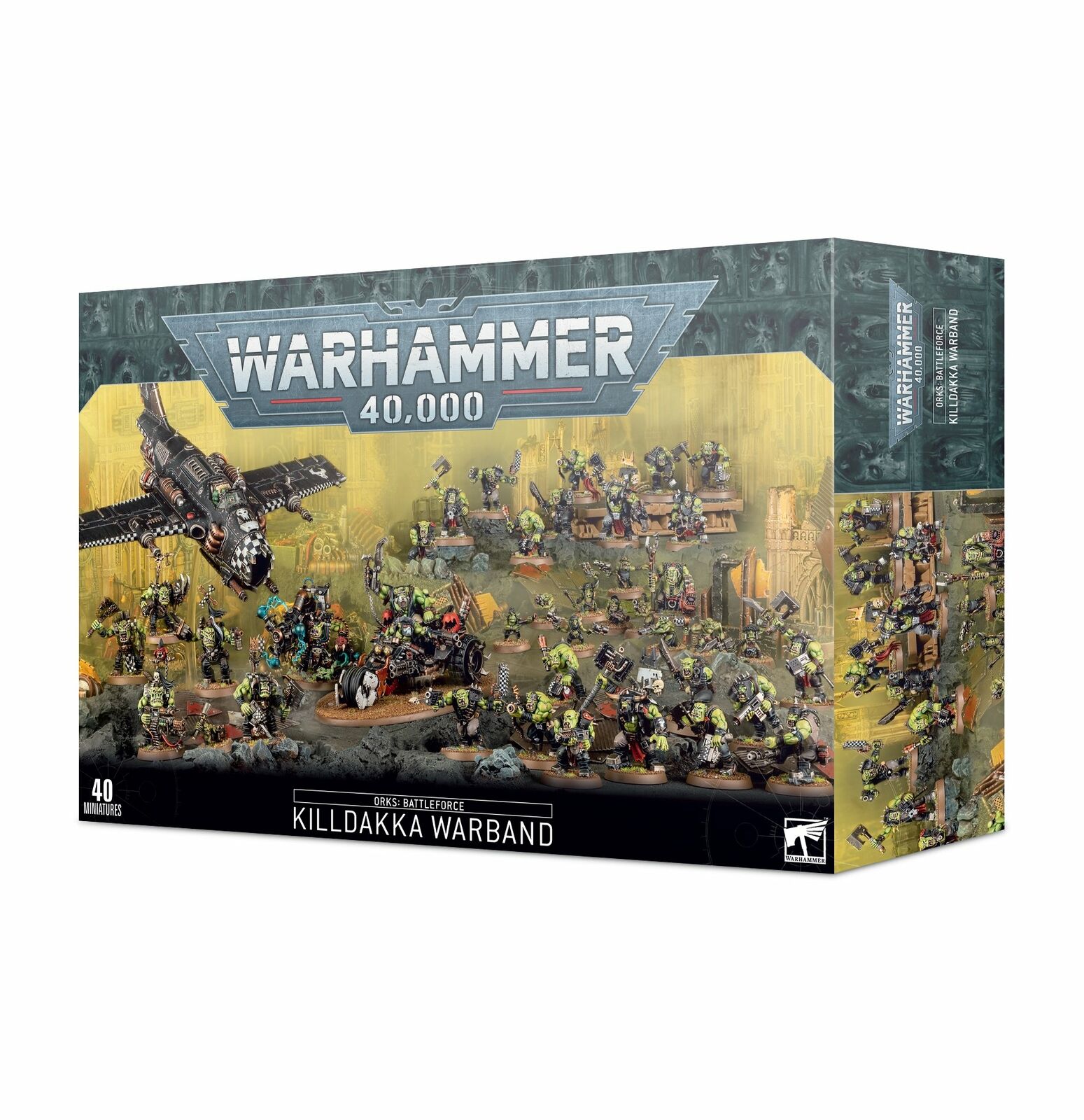 GWS 50-59ITEM IMAGE 1