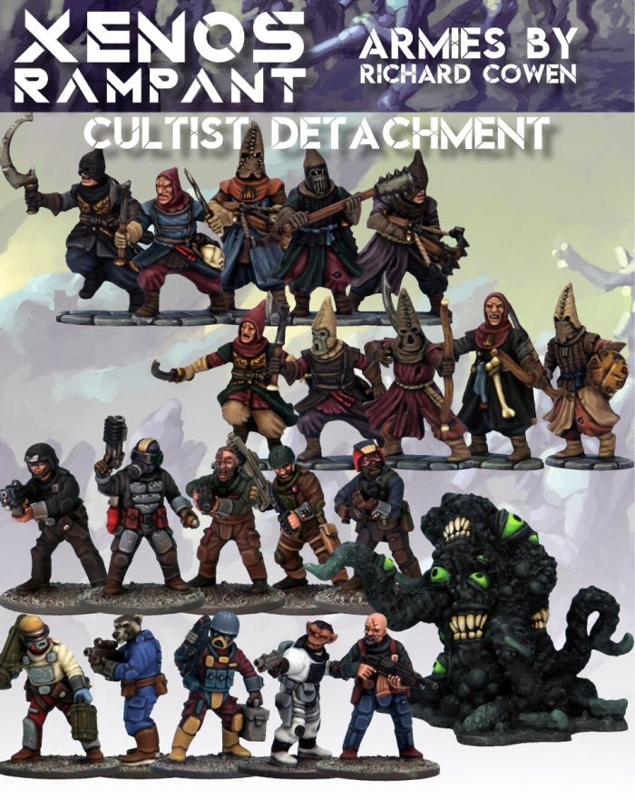 NOR XENOS03ITEM IMAGE 1
