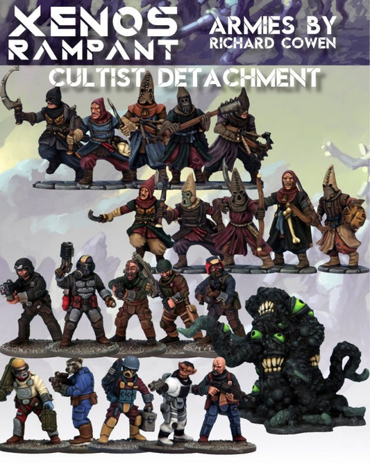 NOR XENOS03ITEM IMAGE 1
