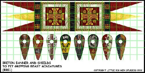 LBM SAGA011ITEM IMAGE 1