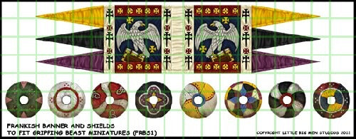 LBM SAGA009ITEM IMAGE 1