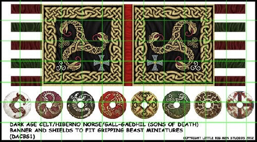 LBM SAGA008ITEM IMAGE 1
