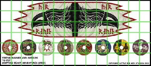 LBM SAGA003ITEM IMAGE 1