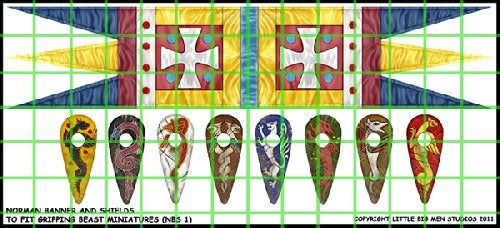 LBM SAGA002ITEM IMAGE 1