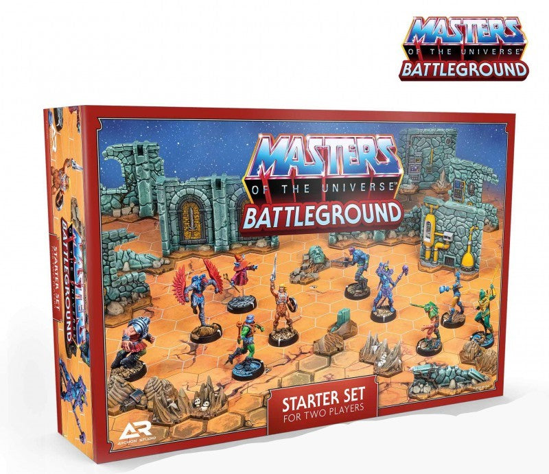 ARK MOTU0003ITEM IMAGE 1