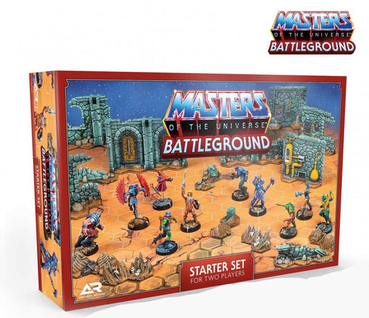 ARK MOTU0003ITEM IMAGE 1