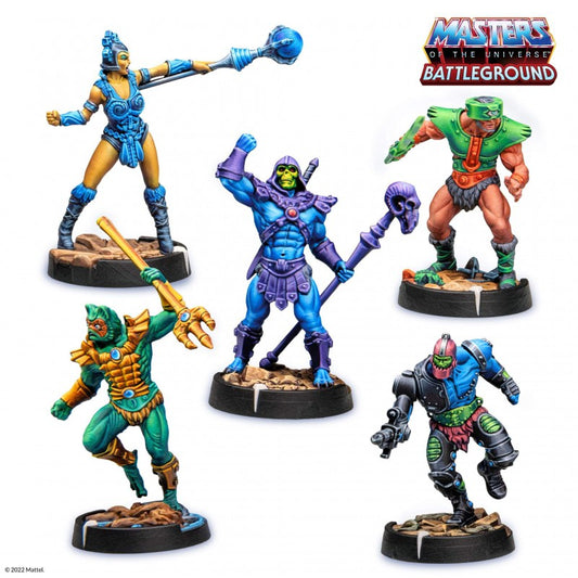 ARK MOTU0003 ITEM IMAGE 2