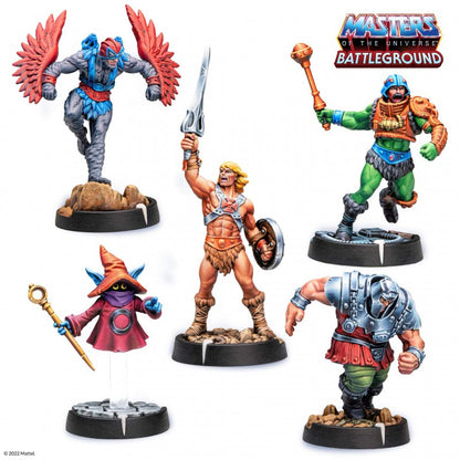 ARK MOTU0003 ITEM IMAGE 3