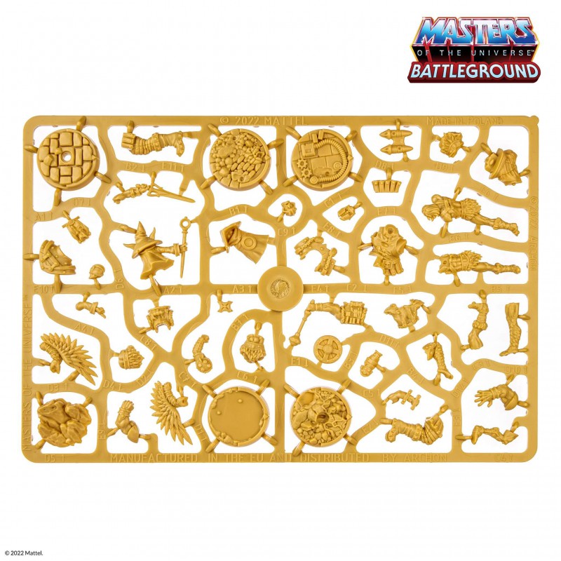 ARK MOTU0003 ITEM IMAGE 4