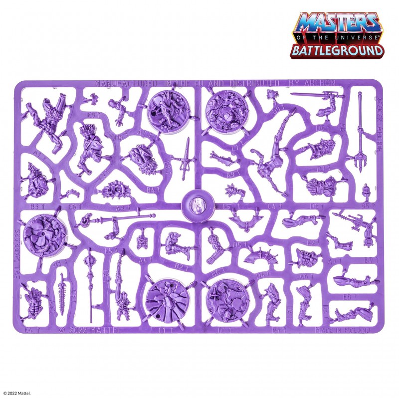 ARK MOTU0003 ITEM IMAGE 5
