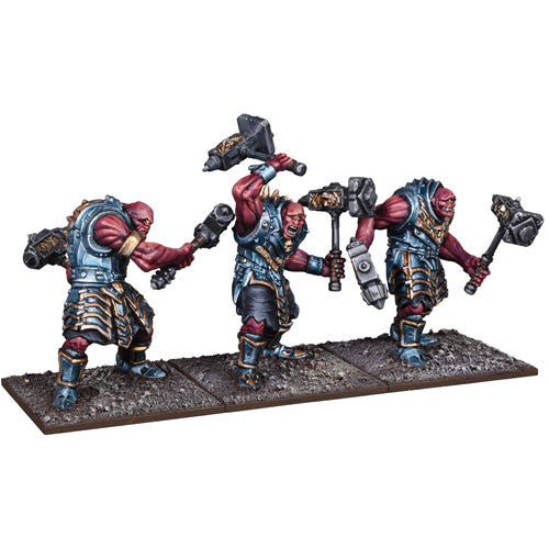 MGE KWO302ITEM IMAGE 1