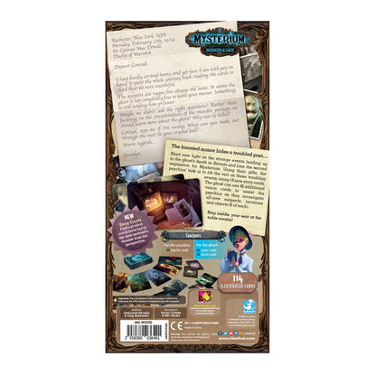 ASM MYST03 ITEM IMAGE 2