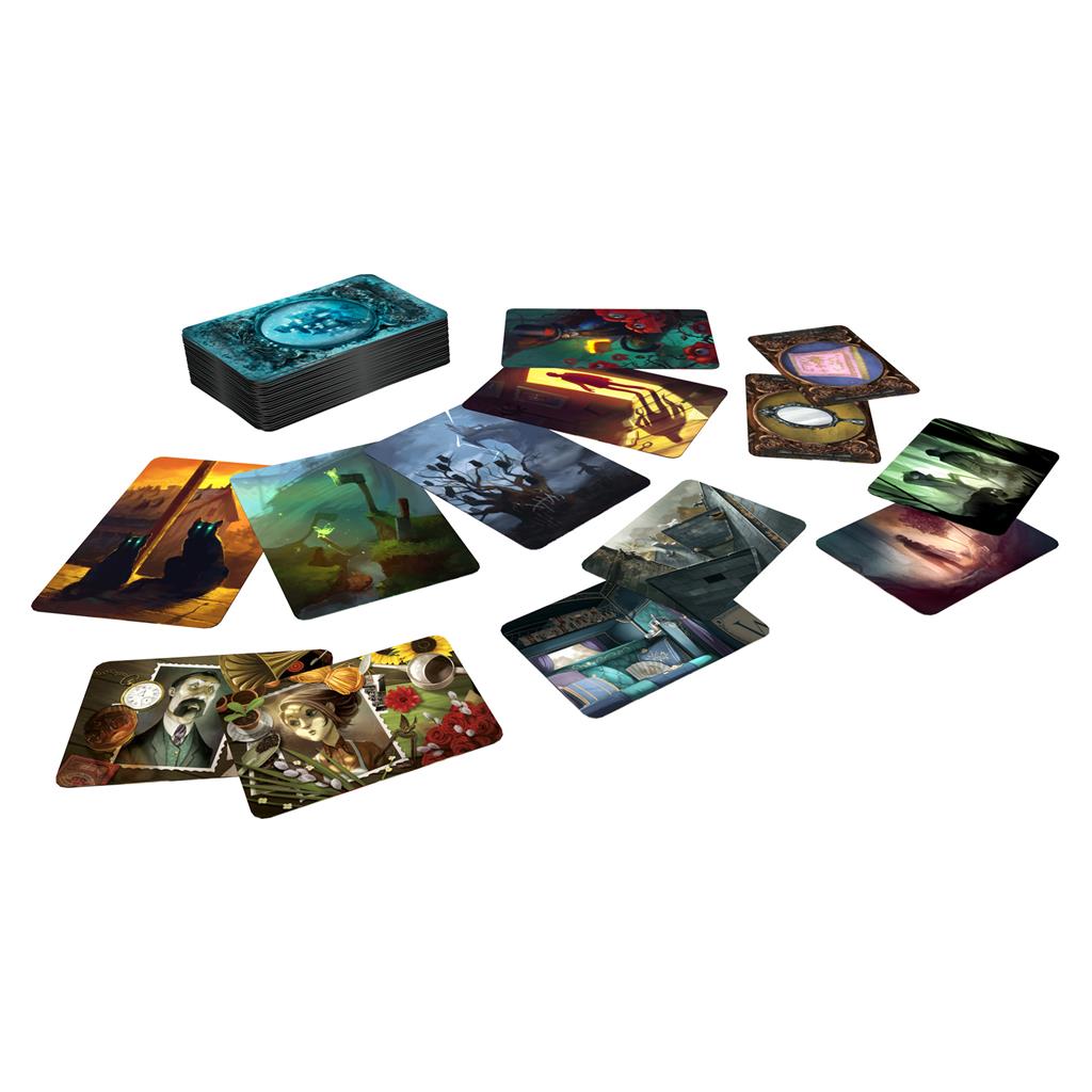 ASM MYST03 ITEM IMAGE 3