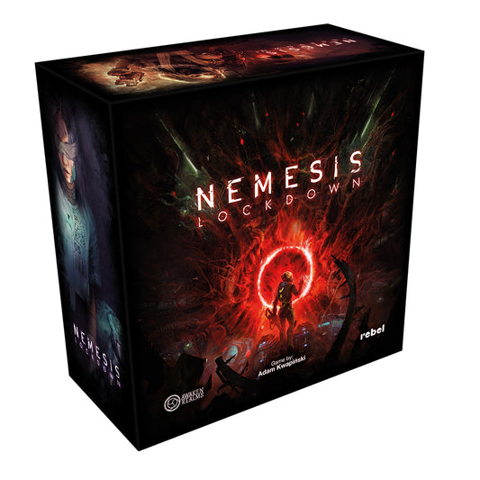 ASM NEMLD01ITEM IMAGE 1