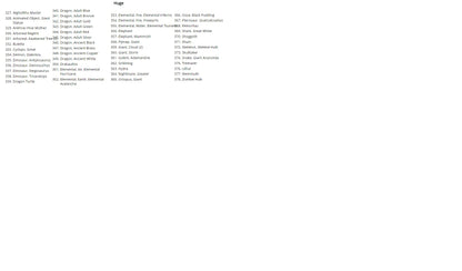 PZO 1036 ITEM IMAGE 5