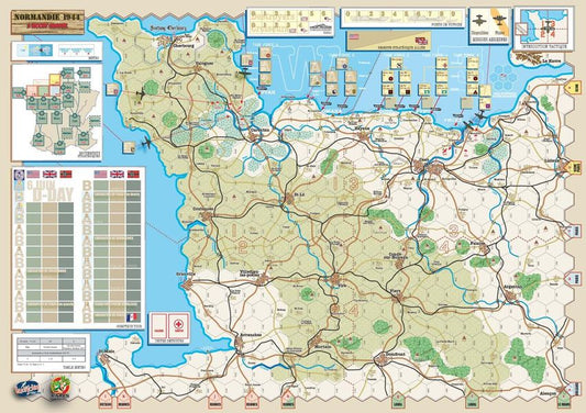 LUF NORMANDY ITEM IMAGE 2