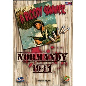 LUF NORMANDYITEM IMAGE 1
