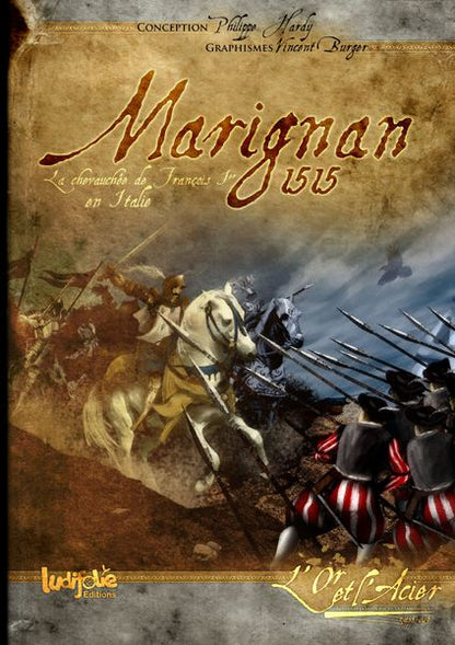 LUF MARIGNANITEM IMAGE 1