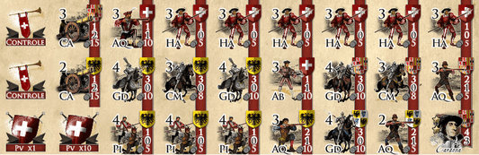 LUF MARIGNAN ITEM IMAGE 2