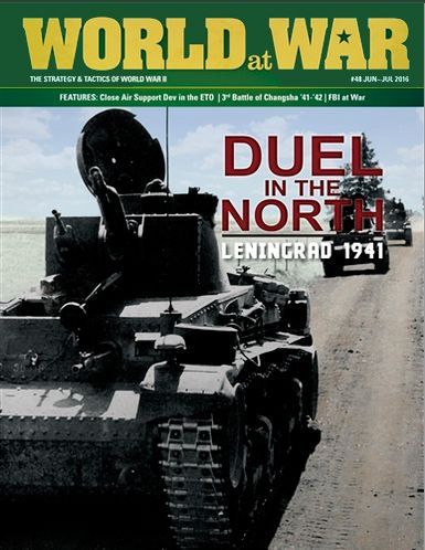 DCG WAW-48ITEM IMAGE 1