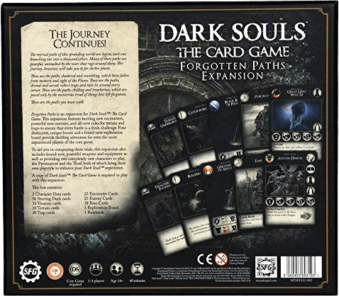 STE SFDSTCG-002 ITEM IMAGE 2