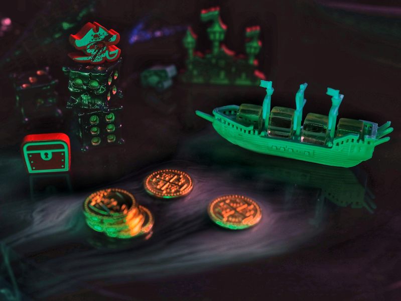 GLY TEPRE ITEM IMAGE 3