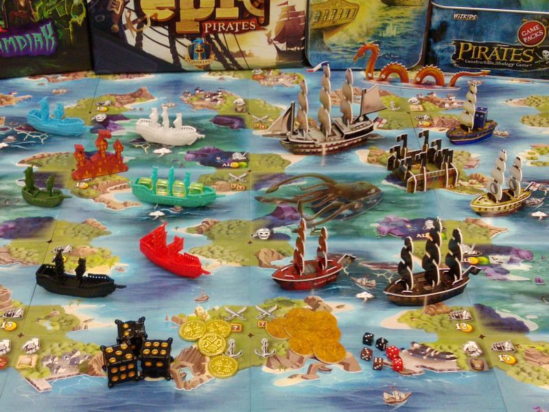 GLY TEPRE ITEM IMAGE 4